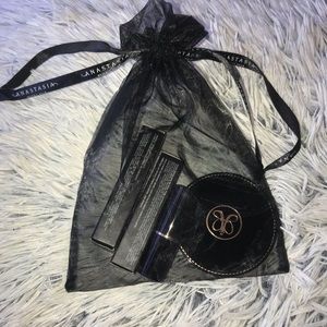 Anastasia kit